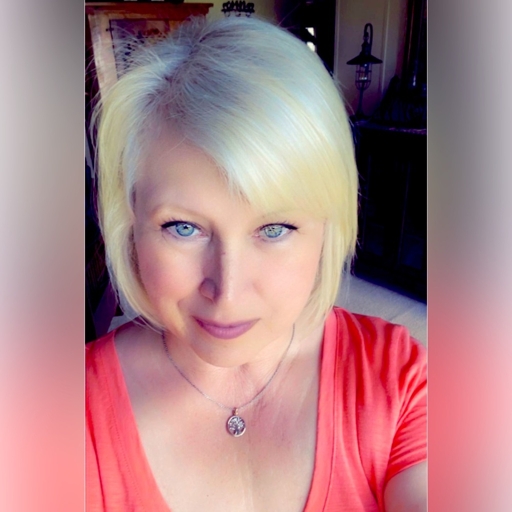 Meet your Posher, Nancy